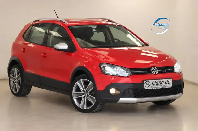 Volkswagen Polo main image