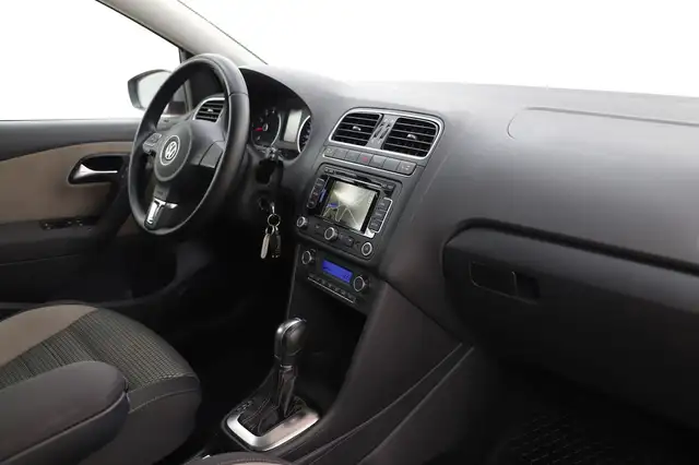 Volkswagen Polo view 15
