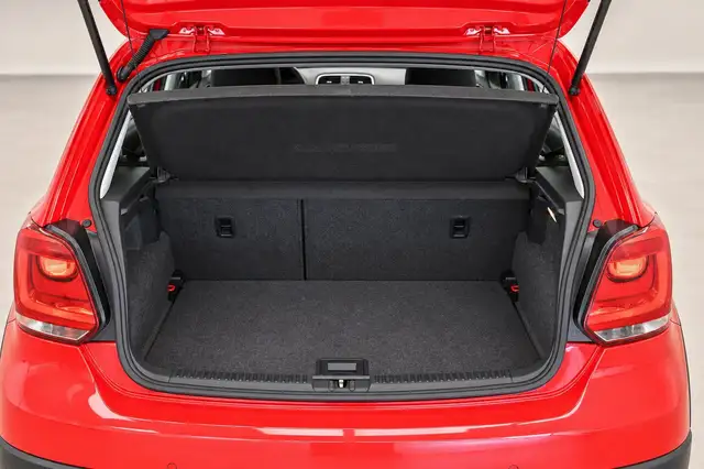 Volkswagen Polo view 30