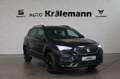 SEAT Ateca FR Black Edition 1,5 TSI DSG*Navi*LED*AHK Negru - thumbnail 1