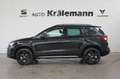 SEAT Ateca FR Black Edition 1,5 TSI DSG*Navi*LED*AHK Negru - thumbnail 4