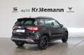 SEAT Ateca FR Black Edition 1,5 TSI DSG*Navi*LED*AHK Negru - thumbnail 7