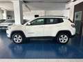Jeep Compass Compass 2.0 mjt Business 4wd 140cv auto my19 Bianco - thumbnail 4