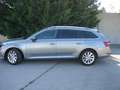Skoda Superb Kombi 2,0 TDI Ambition DSG *** NAVI, LEDER, STA... Grau - thumbnail 2