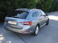Skoda Superb Kombi 2,0 TDI Ambition DSG *** NAVI, LEDER, STA... Grau - thumbnail 10