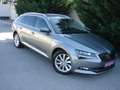 Skoda Superb Kombi 2,0 TDI Ambition DSG *** NAVI, LEDER, STA... Grau - thumbnail 8