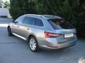 Skoda Superb Kombi 2,0 TDI Ambition DSG *** NAVI, LEDER, STA... Grau - thumbnail 3