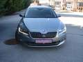 Skoda Superb Kombi 2,0 TDI Ambition DSG *** NAVI, LEDER, STA... Grau - thumbnail 7