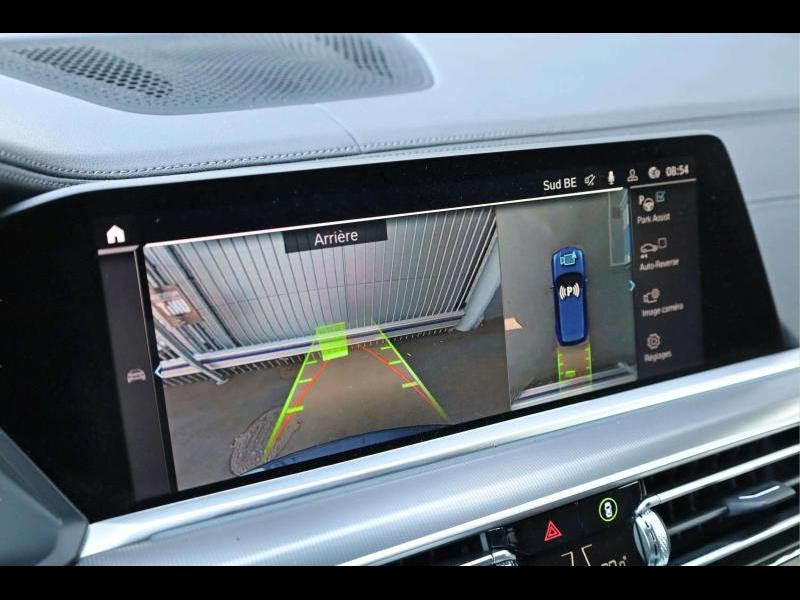 BMW X5 xDrive45e Kit M Sport — photo 14