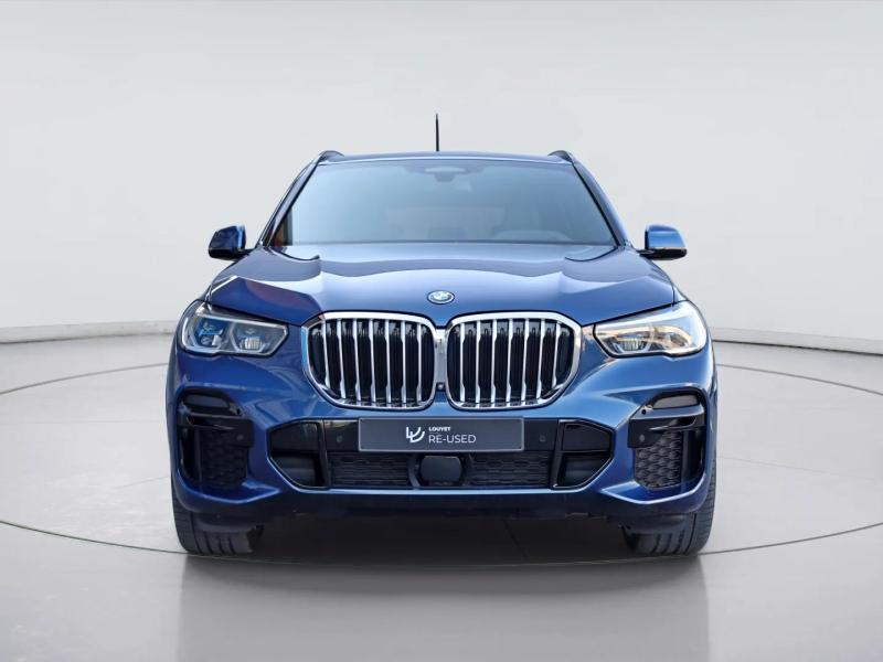 BMW X5 xDrive45e Kit M Sport — photo 2