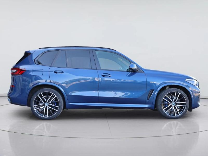 BMW X5 xDrive45e Kit M Sport — photo 3
