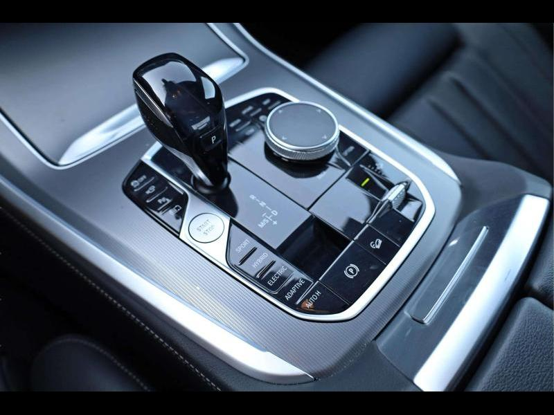 BMW X5 xDrive45e Kit M Sport — photo 12