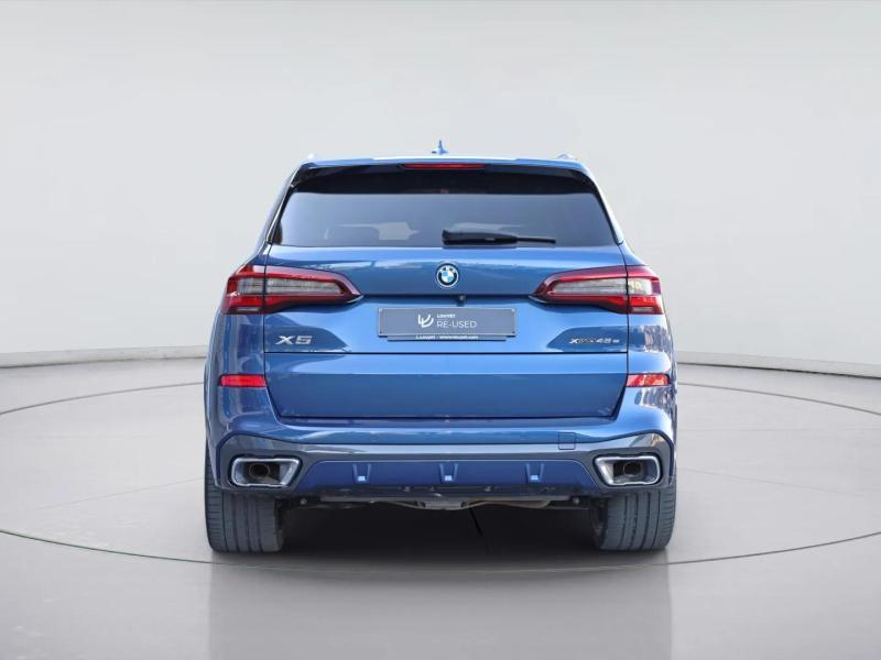 BMW X5 xDrive45e Kit M Sport — photo 4