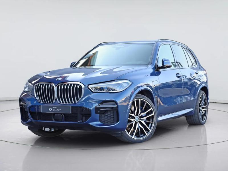 BMW X5 xDrive45e Kit M Sport