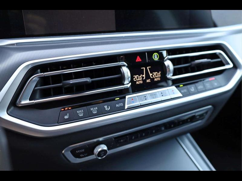 BMW X5 xDrive45e Kit M Sport — photo 15