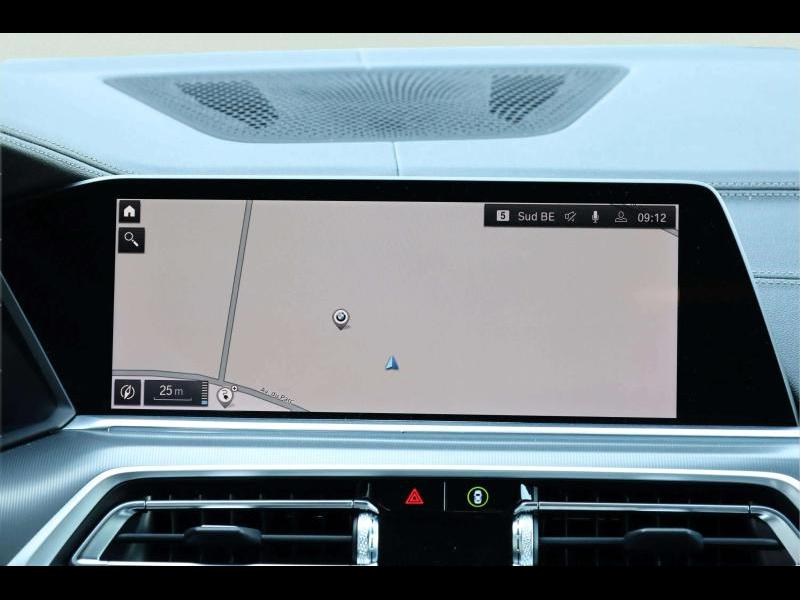 BMW X5 xDrive45e Kit M Sport — photo 13