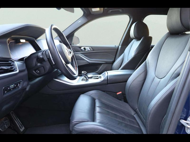 BMW X5 xDrive45e Kit M Sport — photo 9