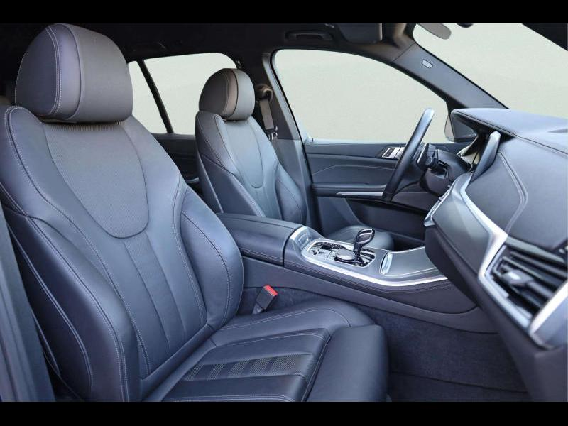 BMW X5 xDrive45e Kit M Sport — photo 11