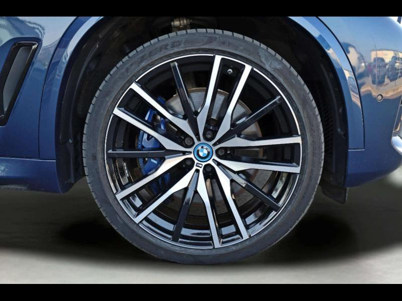 BMW X5 xDrive45e Kit M Sport — photo 8