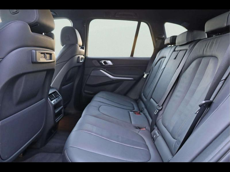 BMW X5 xDrive45e Kit M Sport — photo 10