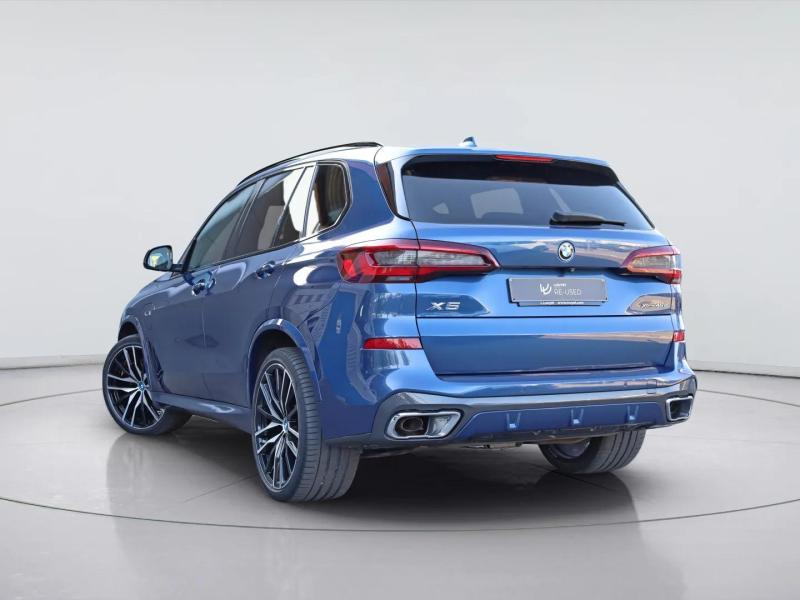 BMW X5 xDrive45e Kit M Sport — photo 5
