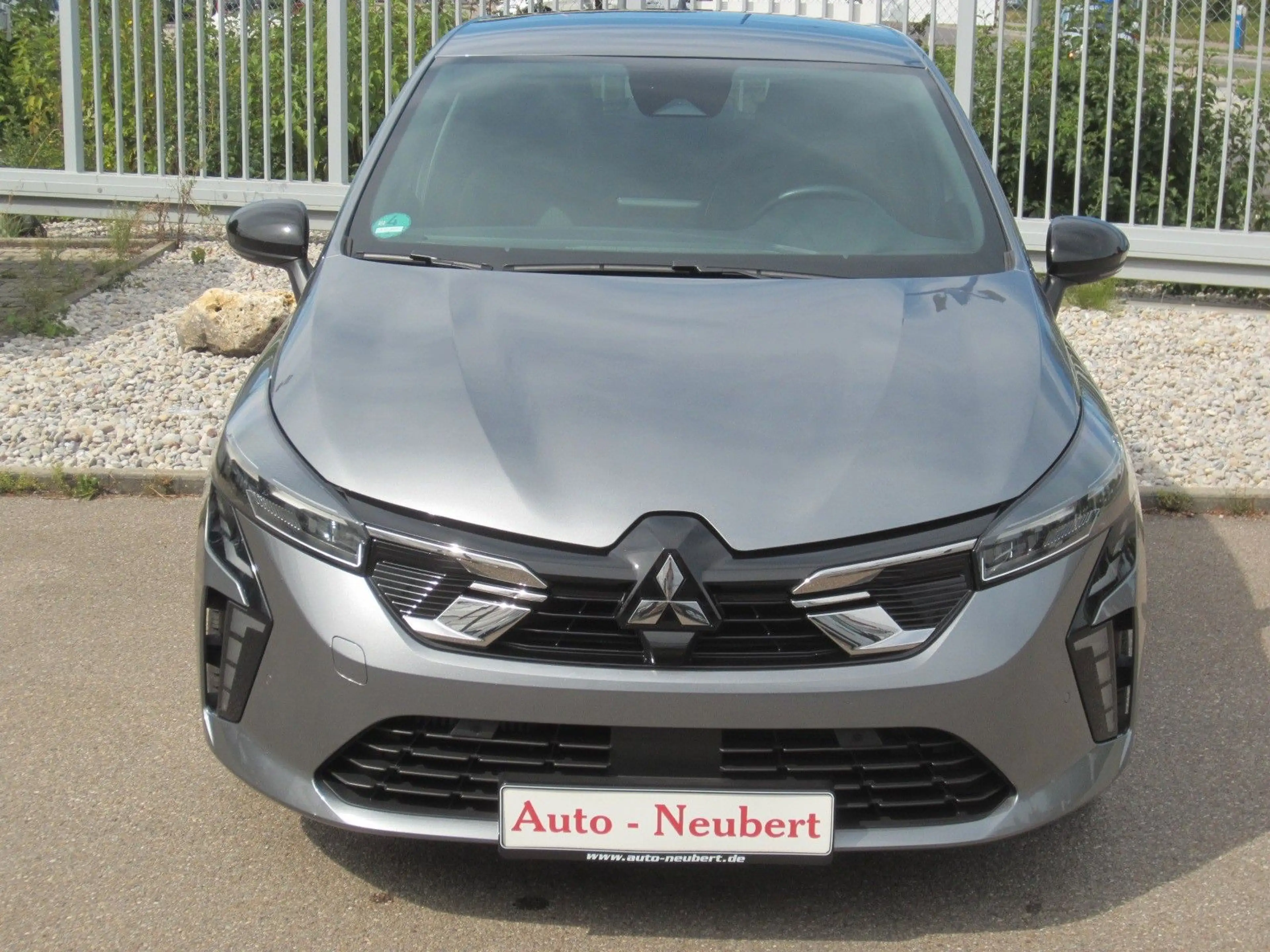 Mitsubishi Colt Intro Edition — photo 15