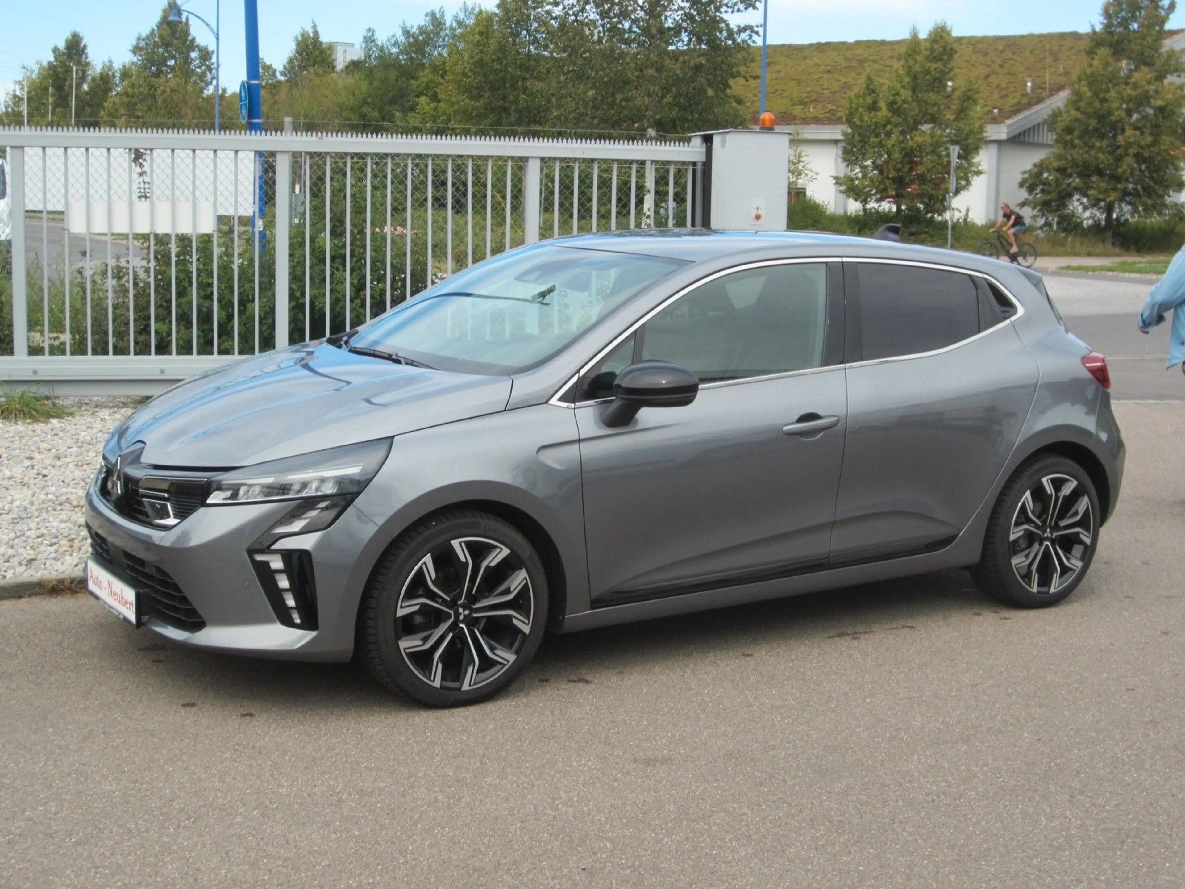 Mitsubishi Colt Intro Edition — photo 14