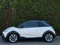 Opel Adam 1.4 Rocks Cabrio Bluetooth Білий - thumbnail 3