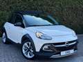 Opel Adam 1.4 Rocks Cabrio Bluetooth Білий - thumbnail 18