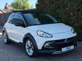 Opel Adam 1.4 Rocks Cabrio Bluetooth Білий - thumbnail 10