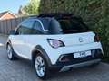 Opel Adam 1.4 Rocks Cabrio Bluetooth Білий - thumbnail 4