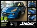 Opel Adam 1.2 120 Jahre Tempomat*PDC*DAB*Regensensor Blau - thumbnail 1