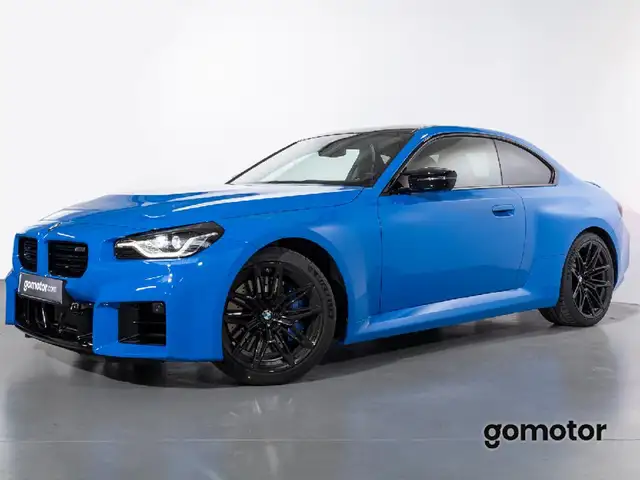 BMW M2 Coupé