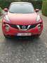 Nissan Juke AF Multi Purpose Vehicle Rood - thumbnail 12