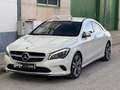 Mercedes-Benz CLA 200 200d 7G-DCT Blanco - thumbnail 1
