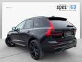Volvo XC60 Black Edition Plus, T6 AWD Plug-in Hybrid, Elektrisch/Benzin Schwarz - thumbnail 3