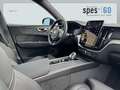 Volvo XC60 Black Edition Plus, T6 AWD Plug-in Hybrid, Elektrisch/Benzin Schwarz - thumbnail 7