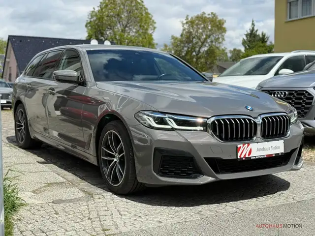 BMW M view 3
