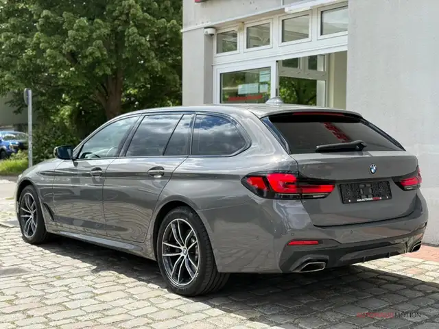 BMW M view 7