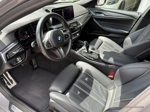 BMW M view 12