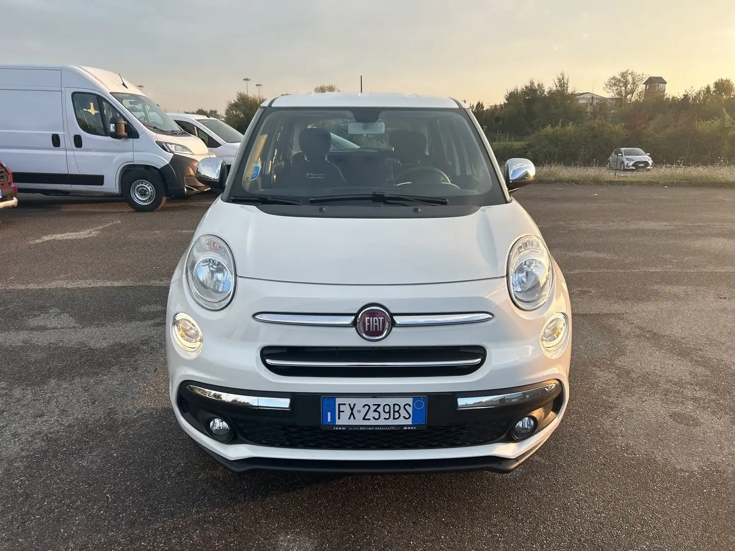 Fiat 500L 500L 1.4 95 CV S&S 120° - 2