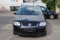 Volkswagen Touran 2.0 EcoFuel *KLIMATRONIK *TÜV-NEU Schwarz - thumbnail 5