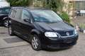 Volkswagen Touran 2.0 EcoFuel *KLIMATRONIK *TÜV-NEU Schwarz - thumbnail 2