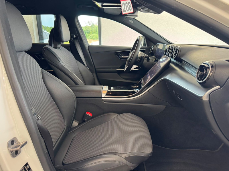 Mercedes-Benz C 300 d T AVANTGARDE*SHZ*LED*SPUR*T-Winkel*AHK* — photo 15