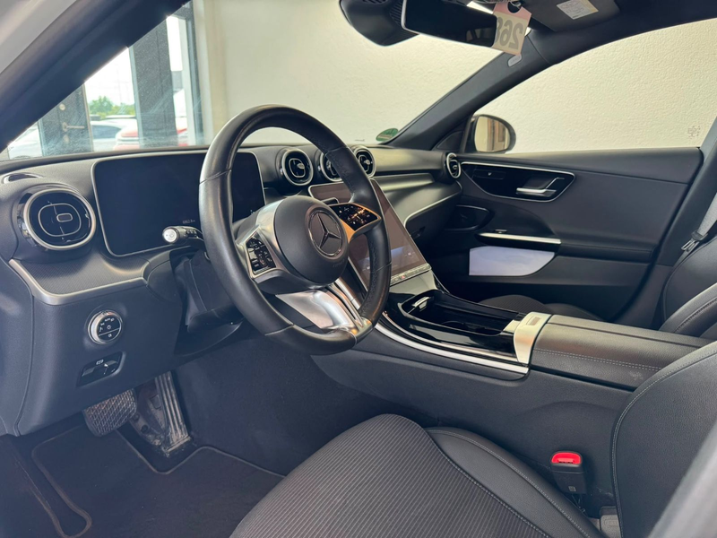 Mercedes-Benz C 300 d T AVANTGARDE*SHZ*LED*SPUR*T-Winkel*AHK* — photo 10