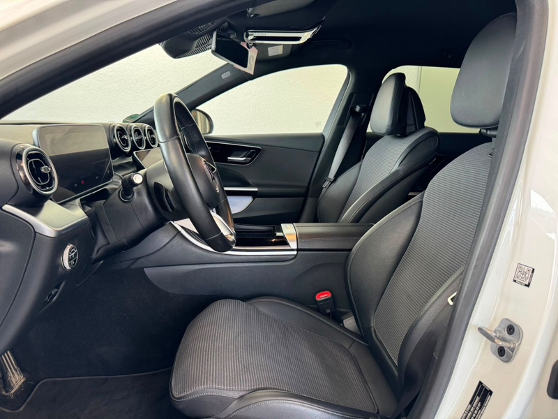 Mercedes-Benz C 300 d T AVANTGARDE*SHZ*LED*SPUR*T-Winkel*AHK* — photo 11