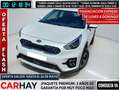 Kia Niro 1.6 PHEV Concept Blanco - thumbnail 1