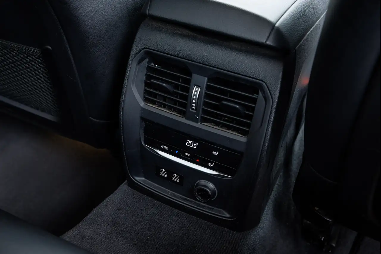 BMW 3 Series 3-serie 320i Aut. High Executive Sportline Sportst, миниатюра 21