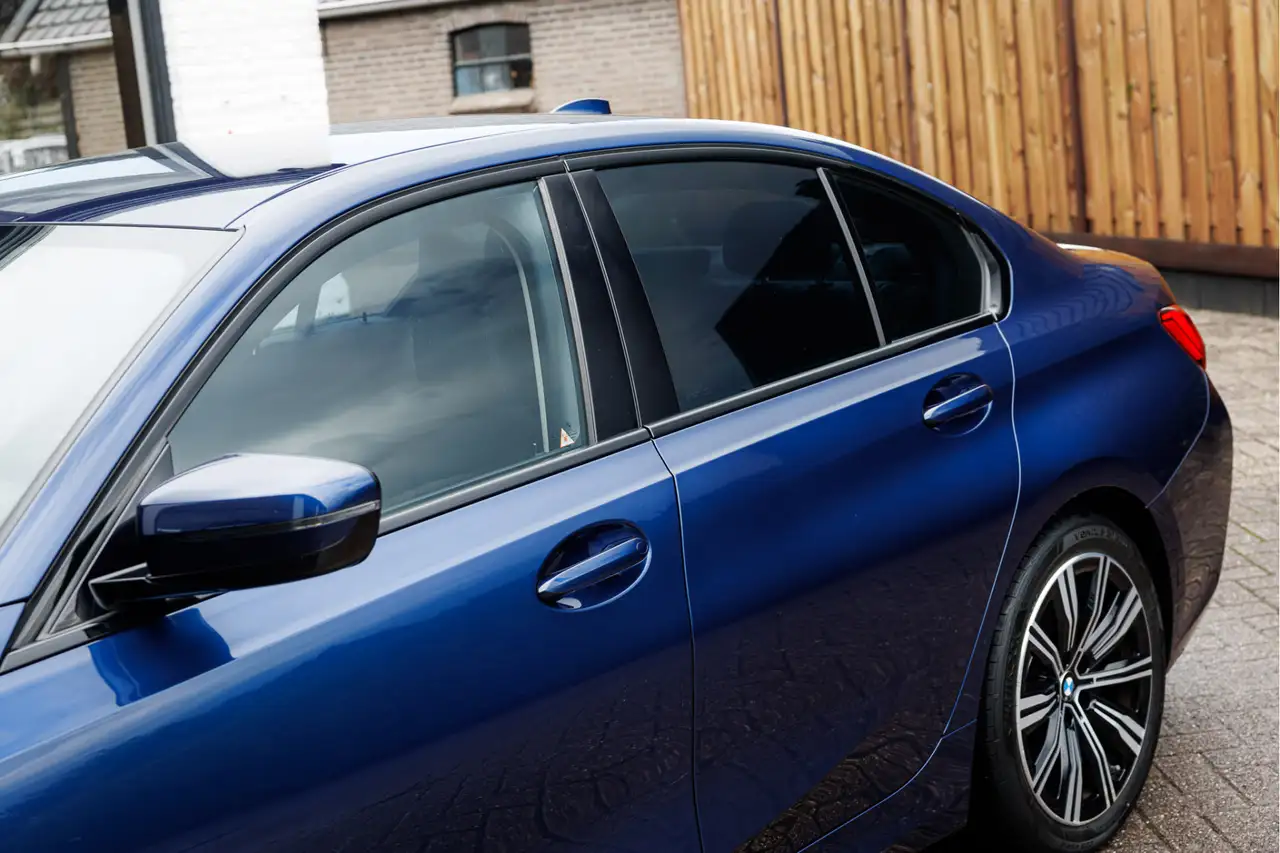 BMW 3 Series 3-serie 320i Aut. High Executive Sportline Sportst, миниатюра 19