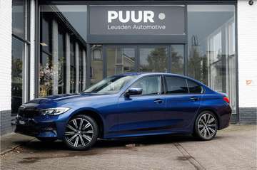 3-serie 320i Aut. High Executive Sportline Sportst